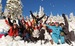 Новый год 2013 и Рождество в Астрахани на базе отдыха